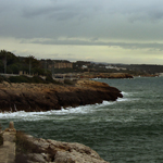 Mar en Tarragona