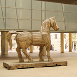 Caballo de Troya en SMUC