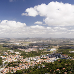 Panoramica de Lisboa