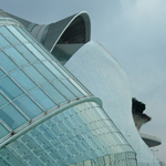 Ciudad de las Artes