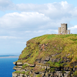Cliffs of Moher